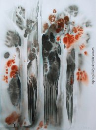 Herbstwald Herbstwald