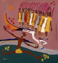 Swing Low, Sweet Chariot