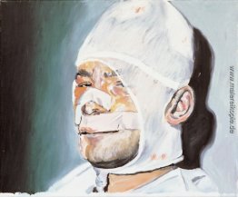 Der Dialog mit der Jugend von heute (Detail)