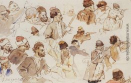 Cossacks