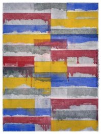 Fenster Study # 3 Fenster Study # 3