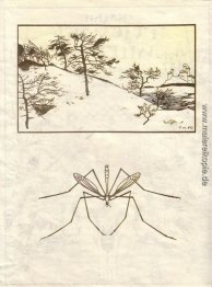 Illustration. Märchen: Teremok. Mizgir '. Illustration. Märchen: Teremok. Mizgir '.