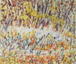 Untitled Landschaft, Bellport (No.257)