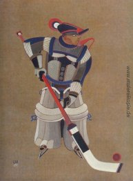 Hockey Spieler Hockey Spieler