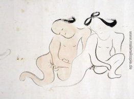 Ein Shunga