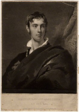 George Hamilton Gordon, 4. Graf von Aberdeen
