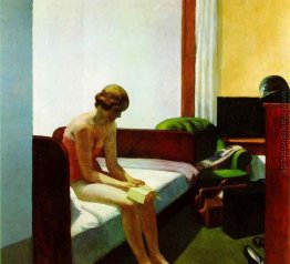 Hotelzimmer