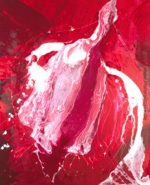 Dragon Rouge Dragon Rouge