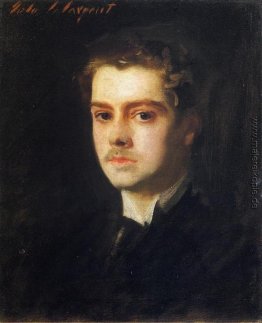 Charles Octavius ​​Parsons