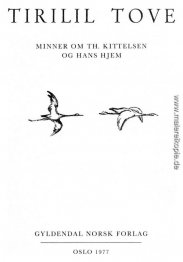 Tirilil Tove Abdeckung