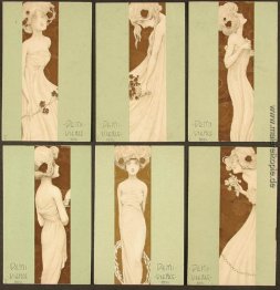 Eine Hälfte einer Jungfrau Eine Hälfte einer Jungfrau