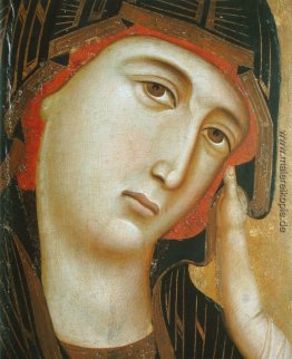 Crevole Madonna