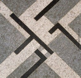 La Rampa Mosaic