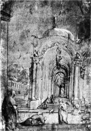 Der Kindermord von Bethlehem