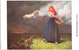New Russia - Sow eine angemessene, gut, das ewige ...