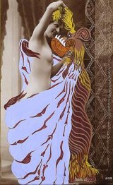 L'Opamidon des Cavernes (von La Vie Amoureuse des Spumifères) L'Opamidon des Cavernes (von La Vie Amoureuse des Spumifères)