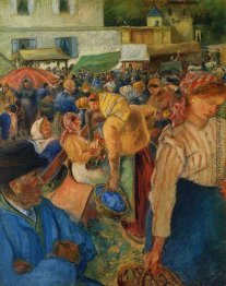 Geflügel vermarkten, Pontoise Geflügel vermarkten, Pontoise