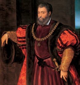 Alfonso d'Este