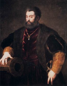 Alfonso I. d'Este, Herzog von Ferrara