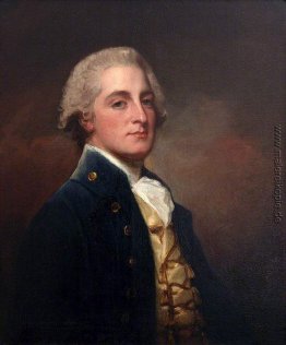 George Evelyn Boscawen, 3. Viscount Falmouth (1758-1808)