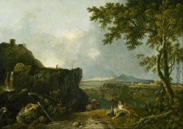 The White Monk
