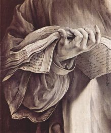 Heller-Altar (Detail) Heller-Altar (Detail)