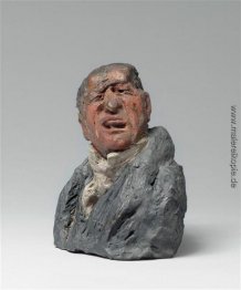 Unknown, Charles Louis Huguet, Marquis de Semonville, Richter un