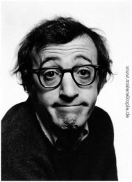 Woody Allen Woody Allen