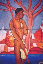 Hawaiian Abbildung Hawaiian Abbildung