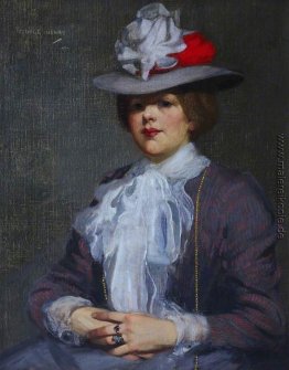 The Grey Hat 1902