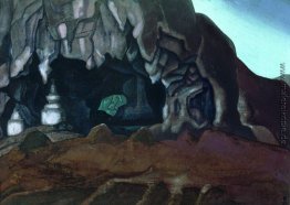 Heilige Höhle