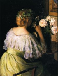 Rosen (auch als Rosenduft bekannt) Rosen (auch als Rosenduft bekannt)