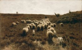 Die Rückkehr der Herde, Laren