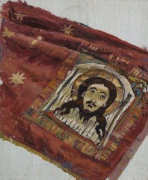 In der Rüstkammer des Moskauer Kreml (Studie zu "Die Eroberung S In der Rüstkammer des Moskauer Kreml (Studie zu "Die Eroberung S