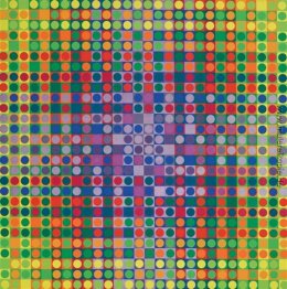 Serie 26D, No. 1-3 3-1 3-1 1-3