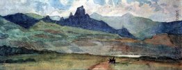 Minusinsk Steppe