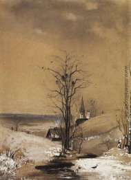 Früher Frühling Früher Frühling