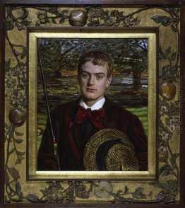 Cyril Benoni Holman Hunt