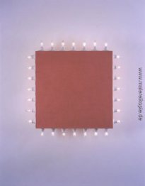 Icon V (Coran Broadway Flesh) Icon V (Coran Broadway Flesh)