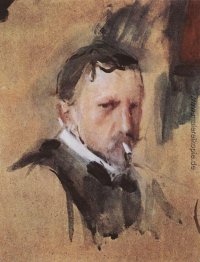 Selbstporträt Selbstporträt