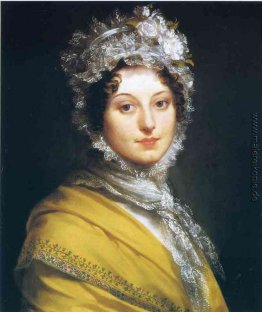 Louise Antoinette Lannes, Herzogin von Montebello