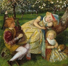 Des Königs Orchard