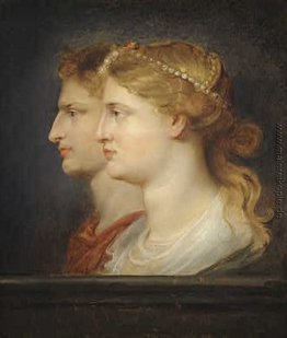 Agrippina und Germanicus
