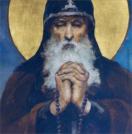 St. Pafnuty St. Pafnuty