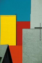 Urban Landscape, Los Angeles Urban Landscape, Los Angeles