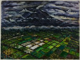 Mt. Semeru, jaDka-kura, Java
