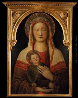 Madonna und Kind