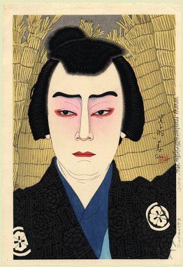 Sawamura Sojoro als Narihira Reizo
