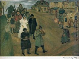 Russische Hochzeit