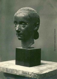 Petite Fille des Landes